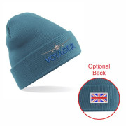 RAF Brize Norton - Voyager Cuffed Beanie